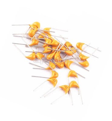 100 Stück NEU 0,01uF 103 50 V monolithischer Keramik-Chipkondensator