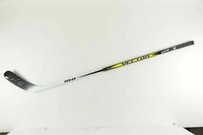 Mario Lemieux Autograph Signed Game-Issued Stick PSA COA CCM VECTOR 10.0 AUTO