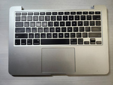 Apple MacBook Pro 13" 2015 A1502 Palmrest  Touchpad