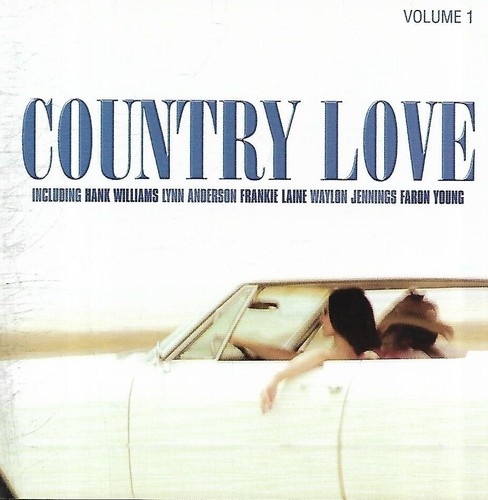 Country Love - Various Artists (2004 Triple CD Album) - Picture 3 of 8