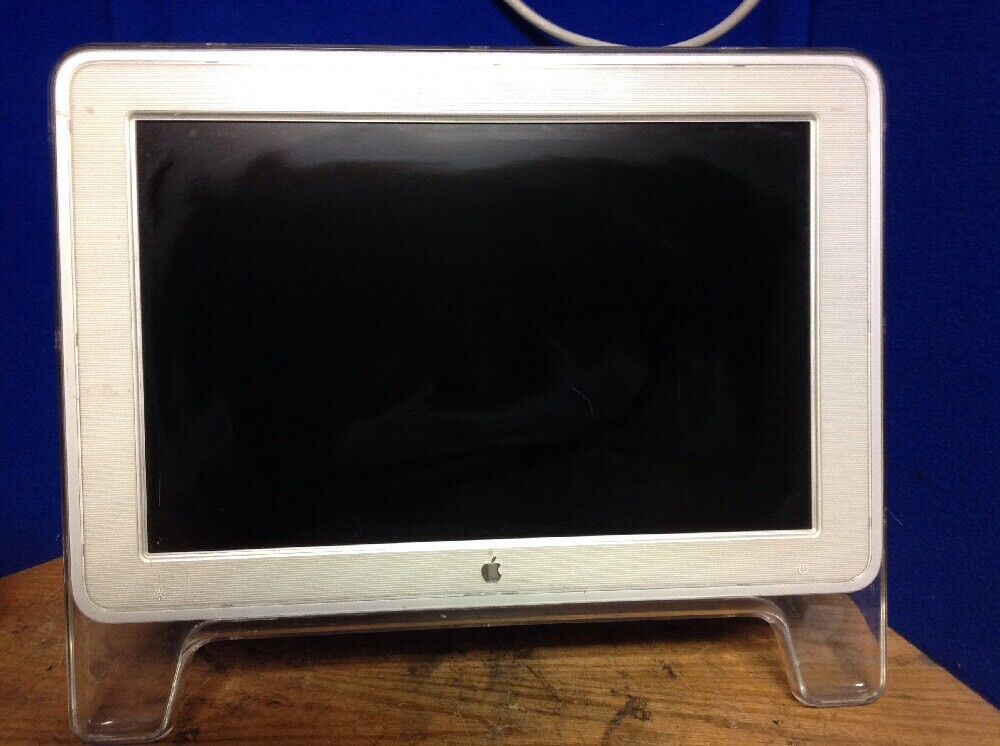 Apple LCD Screen 20