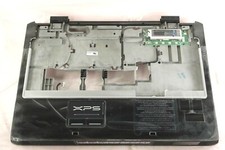 XD5M4 NEW GENUINE DELL XPS M1730 PALMREST TOUCHPAD COVER PP06XA-C