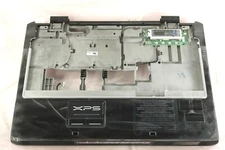 XD5M4 NEW GENUINE DELL XPS M1730 PALMREST TOUCHPAD COVER PP06XA-C 