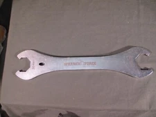 Wrench Force 30mm 32mm Professional Headset Wrench by Snap-On New! Heavy Duty!