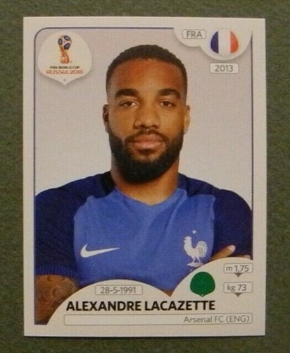 2018 FIFA World Cup Russia Sticker PANINI zur Auswahl to choose 112 - 211 - Picture 98 of 101