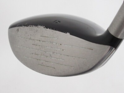 TaylorMade Steel V フェアウェイウッド ３W・5W セット TaylorMade V Steel Fairway Wood | 2nd Swing Golf