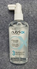 Zotos Nutri-Ox Thinning Hair Densifying Tonic  4 oz  Clinically tested