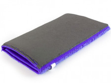 Auto Clay Mitt Perfect For Preparing Painted Surface To Wash Car And Polishing