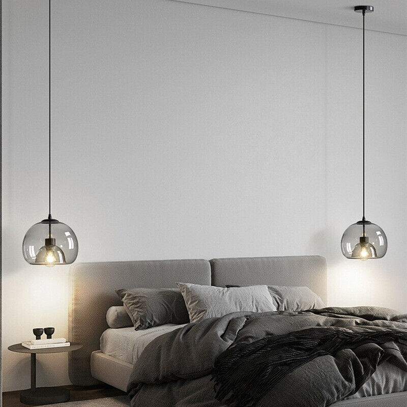 Pendant Lamp for Bedroom: Illuminate Your Sanctuary