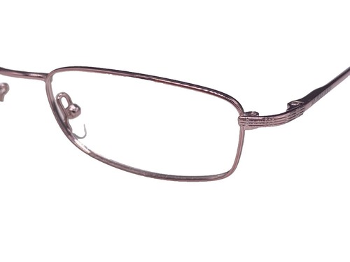 Les Triples Girl Kids Eyeglasses Lunettes Frame TRI 135 RSB Pink