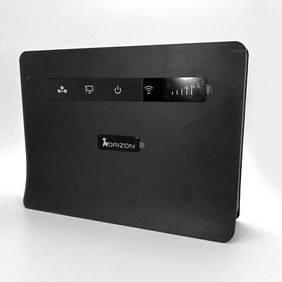 Lot of 10 Horizon I282 4G LTE VoIP/VoLTE gateway Wireless Modem Broadband Router