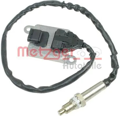 Sensore NOx AdBlue 0899179 METZGER per BMW 3 3 Touring 3 Coupé 6 6 Cabriolet 5
