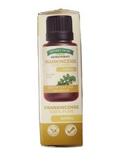 Nature's Truth Natures Truth Aromatherapy Essential Oil, Frankincense, 0.51 Oz