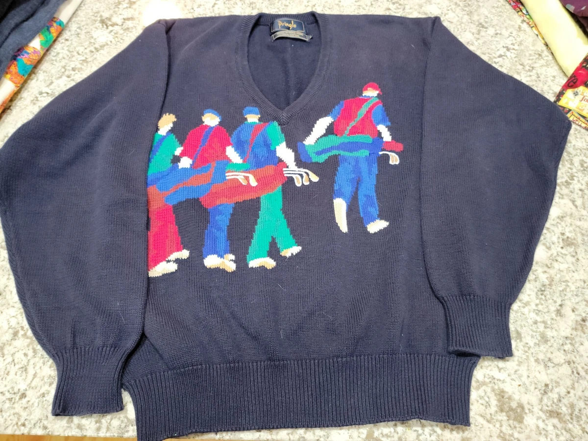 Pringle sweaters ebay cheap