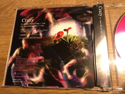 Alanis Morissette/Crazyレコード2x12\"05年seal NS00MDcxLmpwZWc.jpeg