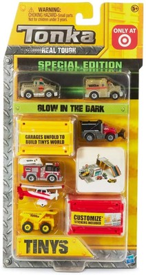 tonka fire truck target