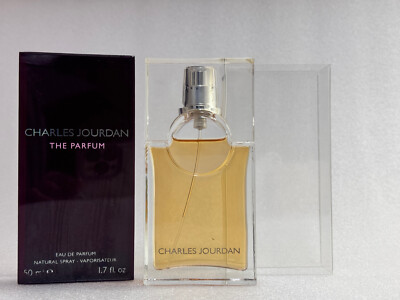 Charles Jourdan THE PARFUM Women's 1.7 oz Eau De Parfum Spray | eBay