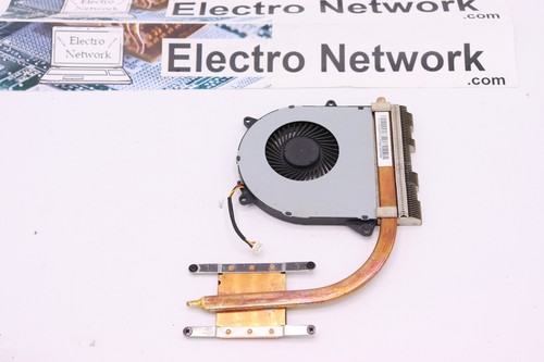 Lenovo 110-15ACL CPU Kühler mit Lüfter Kühlkörper