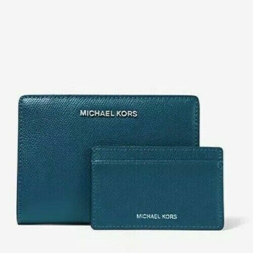 michael kors slim card case
