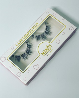 Pre Mapped - Flawless - Cluster Lashes