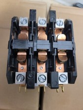 Siemens Furnas 42FE35AF106 Series D Contactor 110V@50Hz 120V@60Hz NEW Never Used