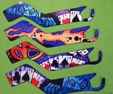 * NEW 2019 Early Release* AEROSMITH  Pinball LOCK Mod