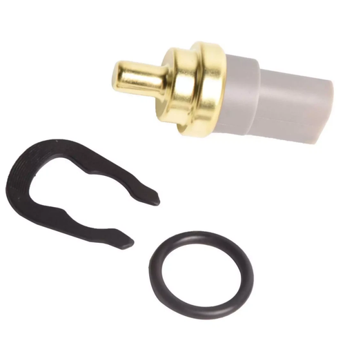 Coolant Temperature Sensor for Audi A3 A4 Skoda Octavia VW Golf Polo 06A919501A - Picture 4 of 7