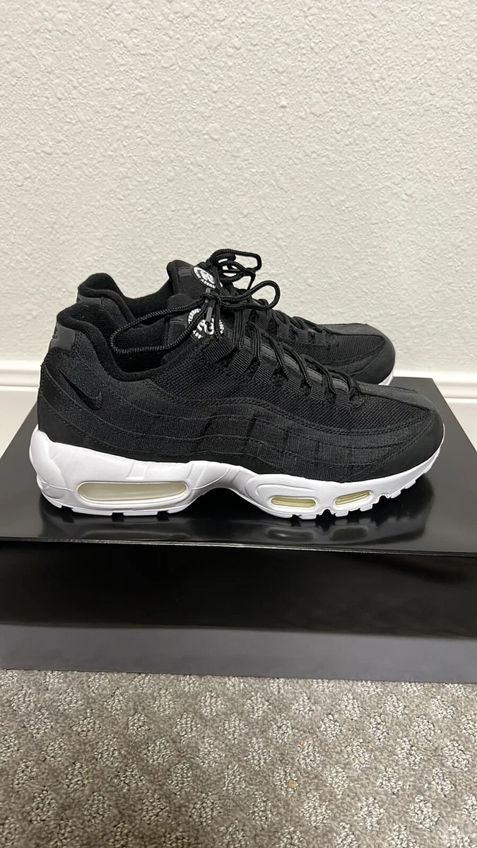 Air max 95 clearance x stussy for sale