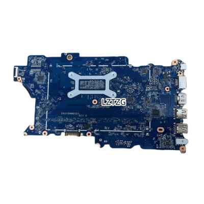 DA0X8MMB6D0 For HP ProBook 440 G7 450 G7 Motherboard I5-10210U