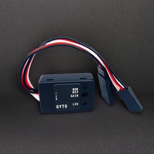 RC K969 Drift Gyro for 1:24 1:28 Car Remort Control Racing Car Part New