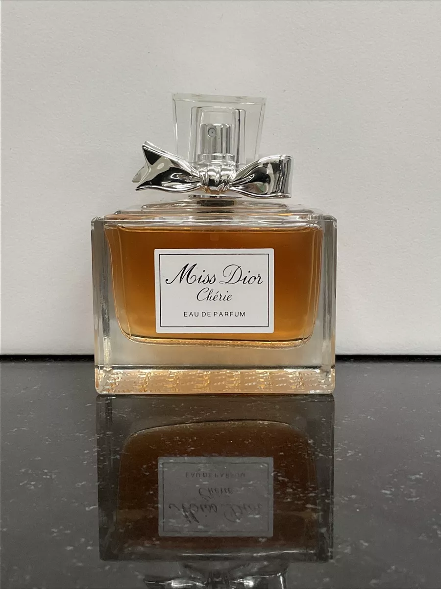 Miss Dior (Miss Dior Cherie) Perfume by Christian Dior