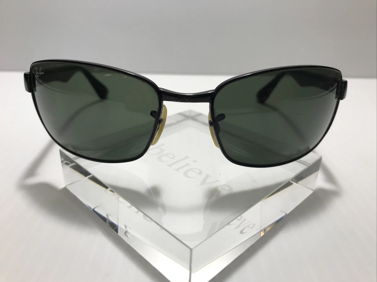 Ray ban store 3478 replacement lenses