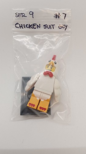 Classic Assorted Lego Blind bag Minifigures (Series 2 - 14 + Disney)😲YOU PICK! - Picture 85 of 112