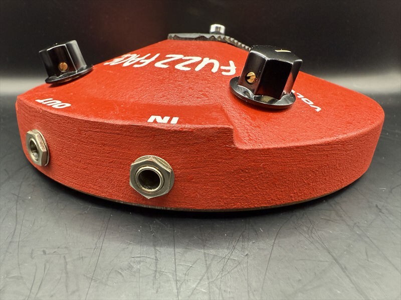 ギター CREST AUDIO Fuzz Face Reissue BC109 Vintage CREST AUDIO Fuzz Face BC109 | eBay