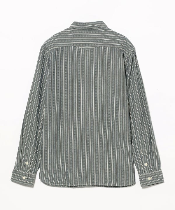 ラルフローレン スカート ネイティブ RRL old ビンテージ ビームス 古着 90s Ralph Lauren 「The Big Oxford」 裾ポニー ブラック