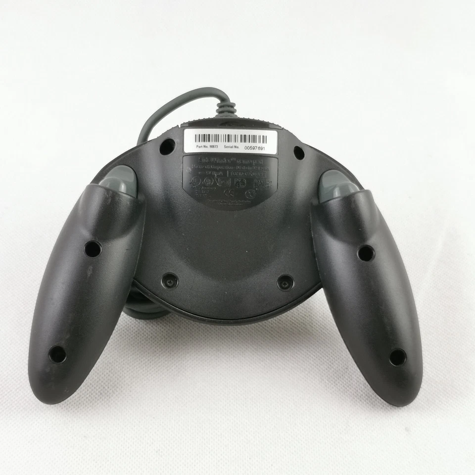 Microsoft Side Winder Controller DVI For PC - Image 2 of 3