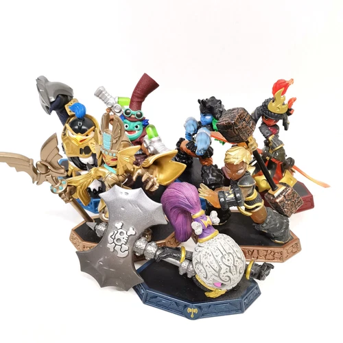 Skylanders Figurines - Imaginators - PS3-4/Xbox360-one/Nintendo Switch Activison