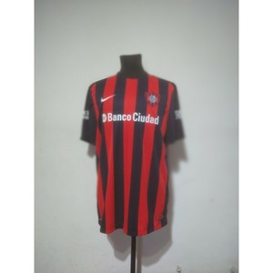 san lorenzo jersey