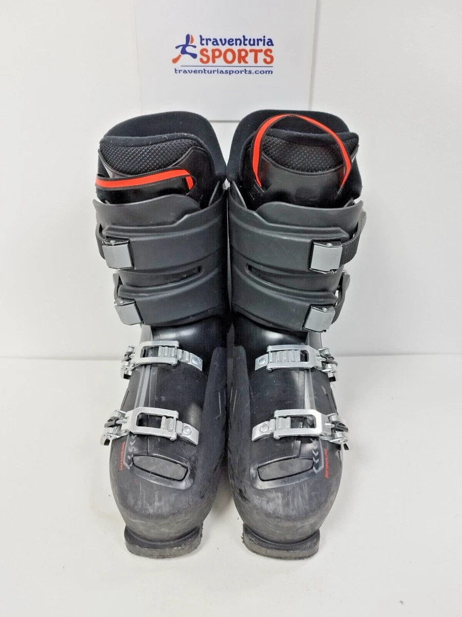 Rossignol Flash IRS RTL Ski Boots EU 44 1 3 UK 10 Mondo 285 Sport Winter
