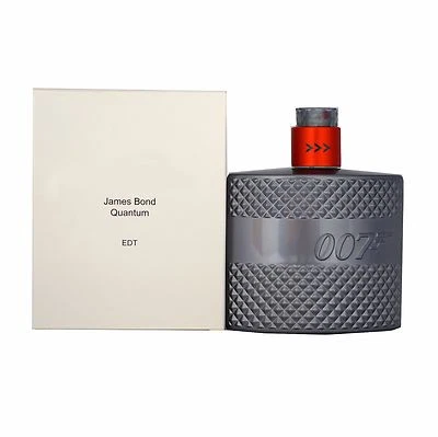 James Bond 007 Fragrances for Men for sale | eBay