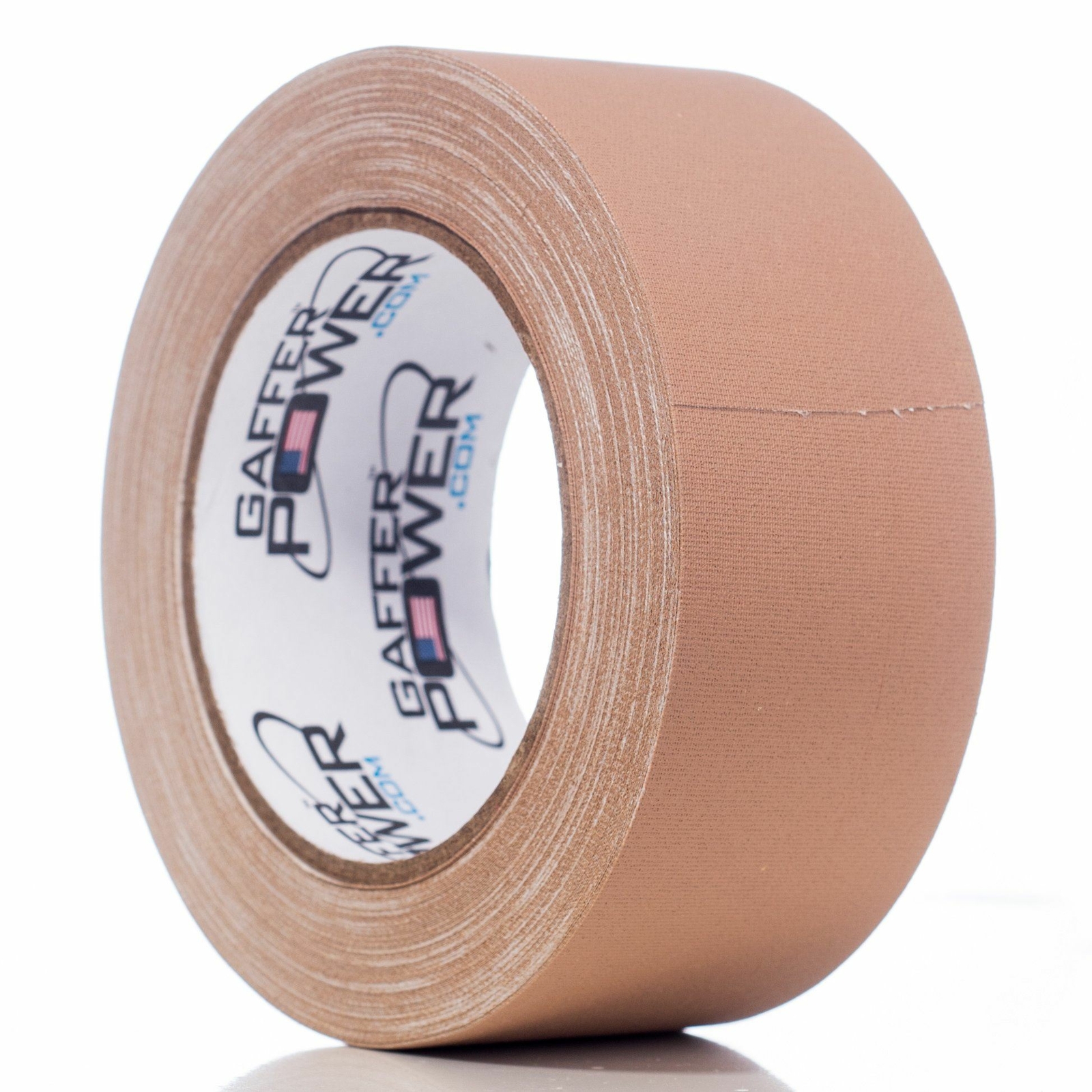 Bookbinding Tape by Gaffer Power, RED Cloth Book Repair Tape Safe Cloth  Library