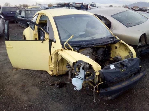 1J0413031BJ Amortiguador Delantero Izquierdo para VOLKSWAGEN NEW BEETLE 1055322 - Bild 4 von 6
