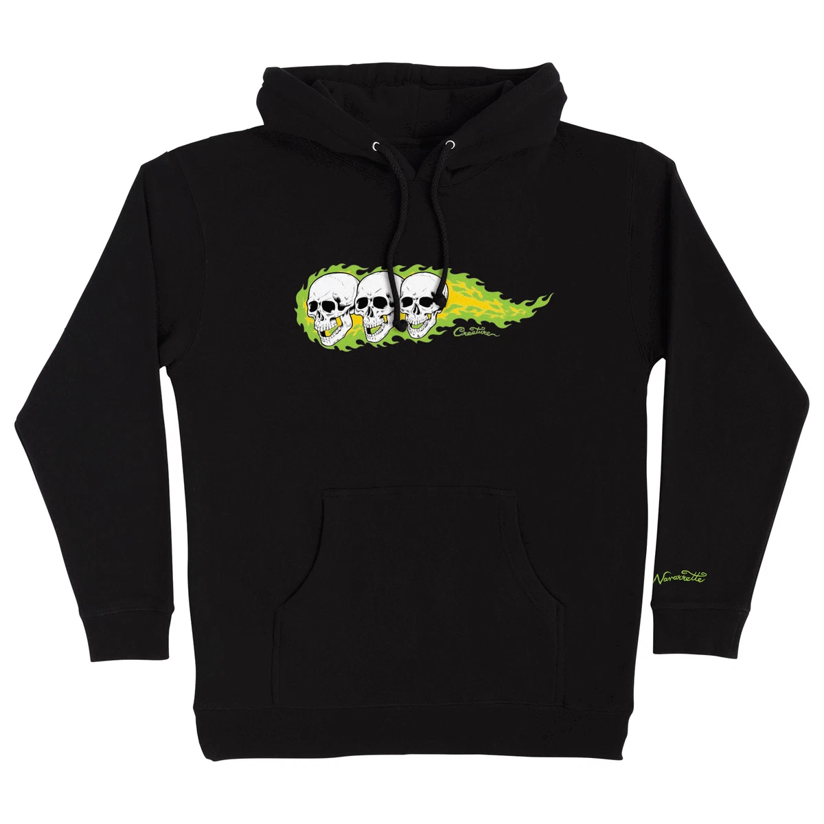 CREATURE Hoodies & Sweatshirts for Men for Sale | Shop Men's