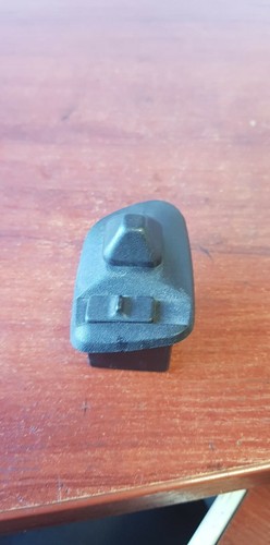 BMW 3er E36 Elektrischer Spiegelsteuerschalter / 1387281 / 61.31-1387281