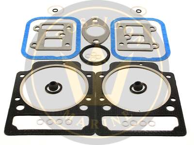 Crom Kopfdichtung Set für Volvo Penta MD11C MD11D 876376 875553 18-4342