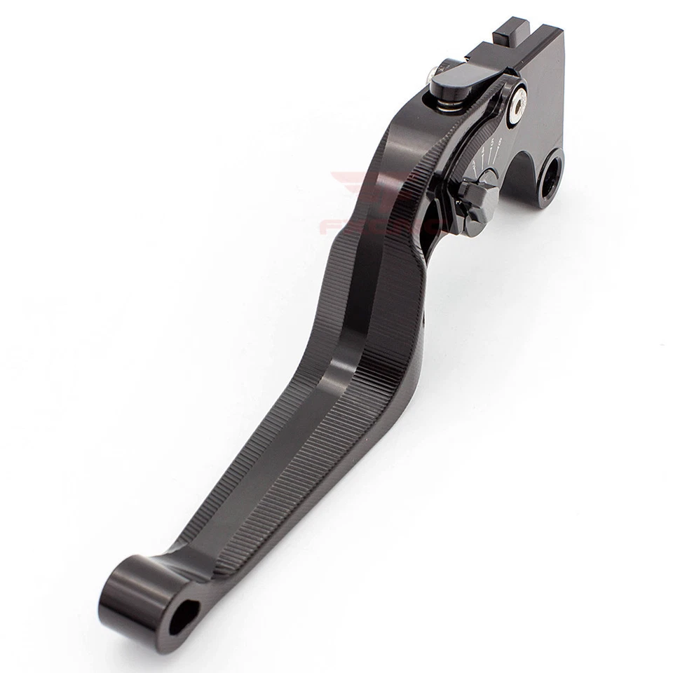 Palancas de embrague de freno para motocicleta Triumph Bonneville/SE/T100/Negro 2006-2015 Foto 4 de 4