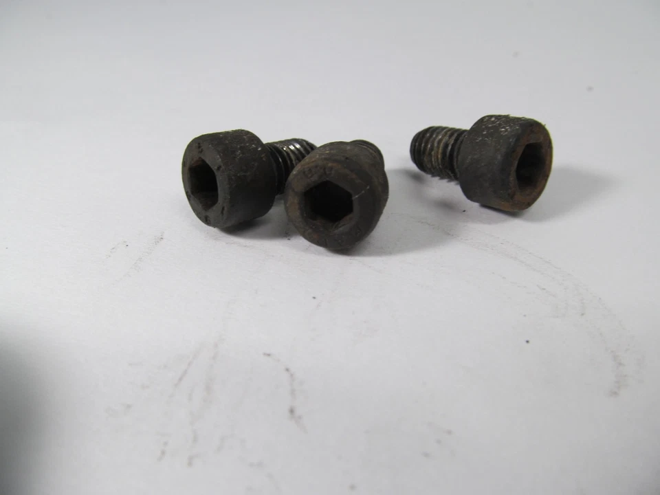 Polea de arranque Ski Doo MXZ 670 1997 Foto 3 de 4