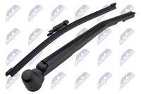 Nty EWB-BM-004 Wischerarm, Fensterreinigung FüR Bmw
