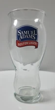 Samuel Adams Boston Clear Lager Glass  - For The Love of Beer -