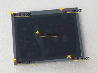 5.7'' LCD Screen for YASKAWA DX100 JZRCR-YPP01-1 teach pendant 1 Year Warranty